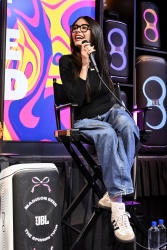 Madison Beer - JBL Fest celebrating the launch of the PartyBox series in New York May 19, 2024