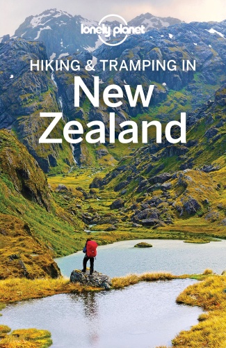 Hiking & Tr&ing in New Zealand Travel Guide