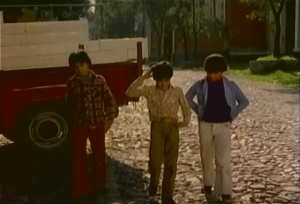 Amigo 1980 | Boys in movies [BiM]