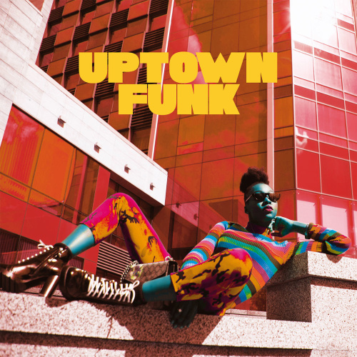 Uptown Funk (2020)