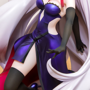Fate/Grand Order - Avenger Jeanne d'Arc Dress Ver. - Max Factory 1/7 (Good Smile Company) NwTKUk7v_t