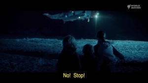 Operation Arctic 2014 | Boys in movies [BiM]