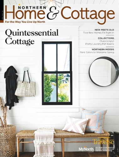 Northern Home & Cottage - April-May (2020)