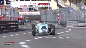 Formula1 2021 - Monaco Historique Day 1 & 2 - Qualifying & Race (1080p WEB-DL HEVC AAC x265 Eng-deef)