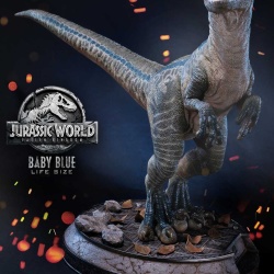 Jurassic World : Fallen Kingdom (Prime 1 Studio) MnVIrLHH_t