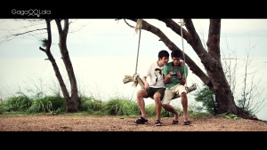 Summer To Winter - PELICULA - Tailandia - 2017