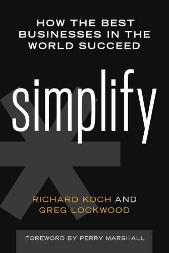 Simplify How the Best Businesses in the World Succeed