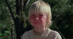 The Earthling 1980 | Boys in movies [BiM]