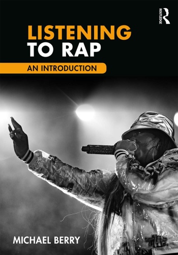 Listening to Rap An Introduction