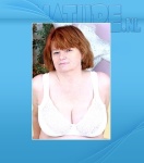 Mature Sifra (51) - Chubby mature slut getting it the good way  Mature.nl