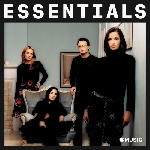 The Corrs Essentials (2020)