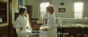 The Promised Neverland 2020 | Boys in movies [BiM]