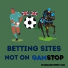 football betting not on gamstop