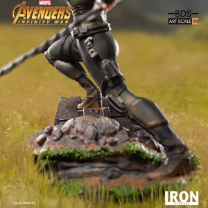 Avengers Infinity War : BDF 1/10 Art Scale (Iron Studios / SideShow) CIoRsi8B_t