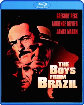 I ragazzi venuti dal Brasile (1978) Full Blu-Ray 22Gb MPEG-2 ITA ENG DD 5.1