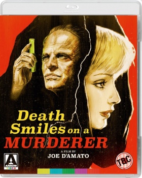 La morte ha sorriso all'assassino (1973) .mkv FullHD 1080p HEVC x265 AC3 ITA-GER