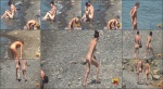 Nudist video 00869 NudeBeachDreams 