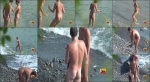 Nudist video 00600 NudeBeachDreams 