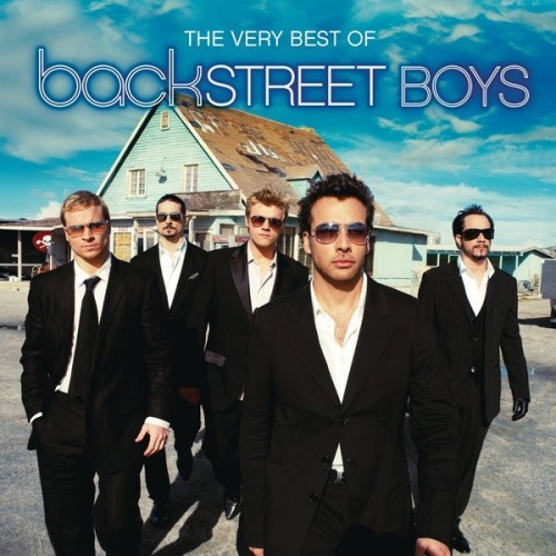 Backstreet Boys The Very Best Of Backstreet Boys (2010)