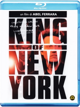 King of New York (1990) .mkv FullHD 1080p HEVC x265 AC3 ITA-ENG King of New York (1990) .mkv FullHD 1080p HEVC x265 AC3 ITA-ENG