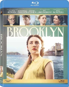 Brooklyn (2015) Full Blu-Ray 41Gb AVC ITA DTS 5.1 ENG DTS-HD MA 5.1 MULTI