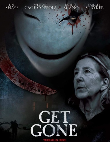 Get Gone 2019 1080p WEB-DL x264 AAC-ETRG