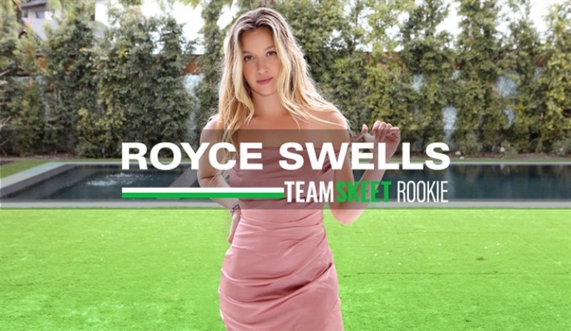 Royce Swells - The Very Choice Royce 720p