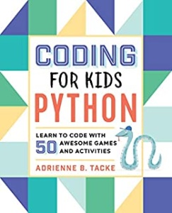 Learn Python - KIDS & BEGINNERS  Python for BEGINNERS with Hands-on Fun Project