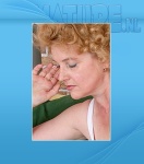 Mature Demetria (55)  Mature.nl