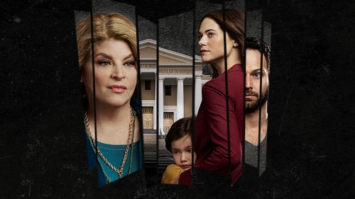 You Cant Take My Daughter 2020 HDTV x264-TTL