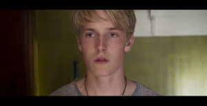 [AHORA EN HD!!!] El Centro De Mi Mundo - Die Mitte der Welt - PELÍCULA - Alemania - 2016
