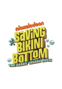 Saving Bikini Bottom: Phim má cát
