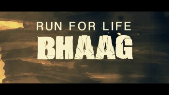 Run For Life Bhaag (2022) 1080p WEB DL X264 AAC-BWT Exclusive