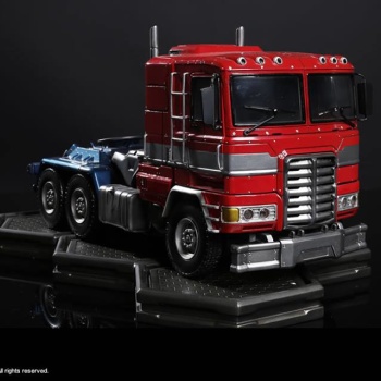 Transformers : Optimus Prime 1/10 G1 Statue (Prime 1 Studio) TyAUSg5H_t