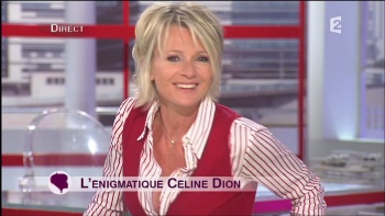 Sophie Davant- Quel est le modèle le plus judicieux qu'a pu porter l'animatrice ? CJ76H99f_t