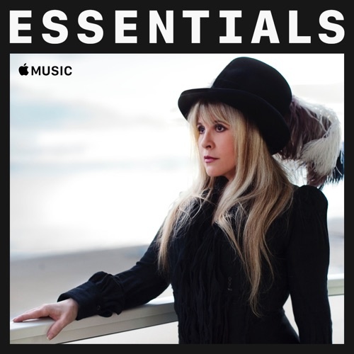 Stevie Nicks Essentials (2020)