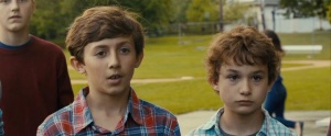 The Great Gilly Hopkins 2015 | Boys in movies [BiM]