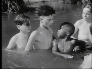 Penrod and His Twin Brother 1938 | Boys in movies [BiM]
