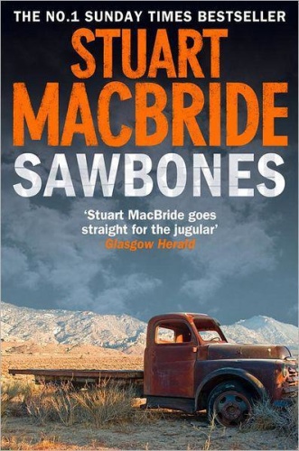 Stuart MacBride Sawbones