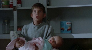 The Cellar 1988 | Boys in movies [BiM]