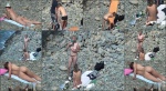 Nudebeachdreams Nudist video 01106