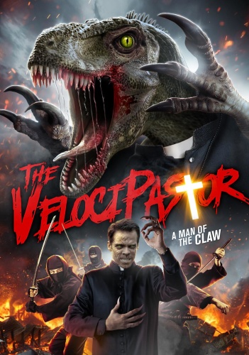 The VelociPastor 2018 BRRip XviD MP3-XVID