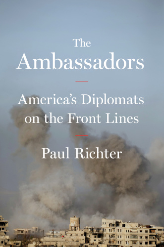 Paul Richter   The Ambassadors