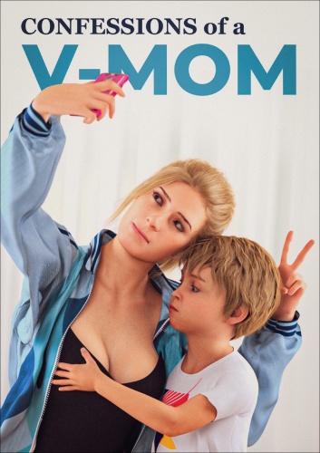 [WBWORLD] CONFESSIONS of a V-MOM