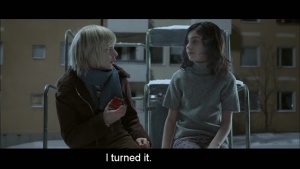 Let the Right One In 2008