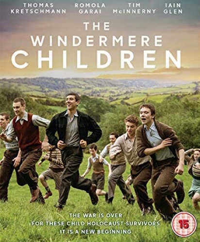 The Windermere Children (2020) 720p WEBRip YIFY