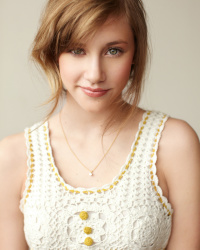 Lili Reinhart - Jeff Downie Photoshoot 2011