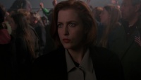 Gillian Anderson - The X-Files S04E16: Unrequited 1997, 44x