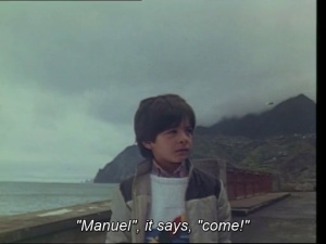 Manuel on the Island of Wonders 1984