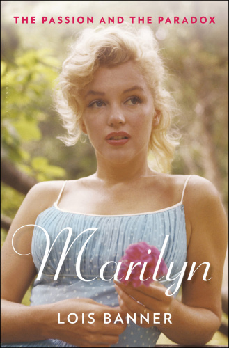 Marilyn   The Passion and the Paradox